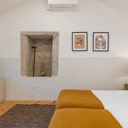 Patio Vilareto - Adelia By Lovelystay Appartement *