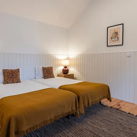 Appartement Patio Vilareto - Adelia By Lovelystay