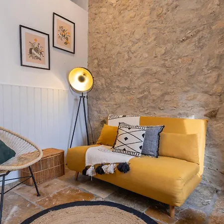Patio Vilareto - Adelia By Lovelystay Appartement São Domingos de Rana