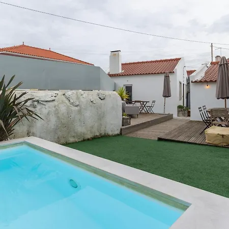 Patio Vilareto - Adelia By Lovelystay *