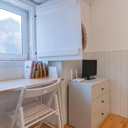 Appartement Patio Vilareto - Adelia By Lovelystay *