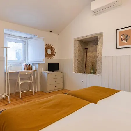 Patio Vilareto - Adelia By Lovelystay