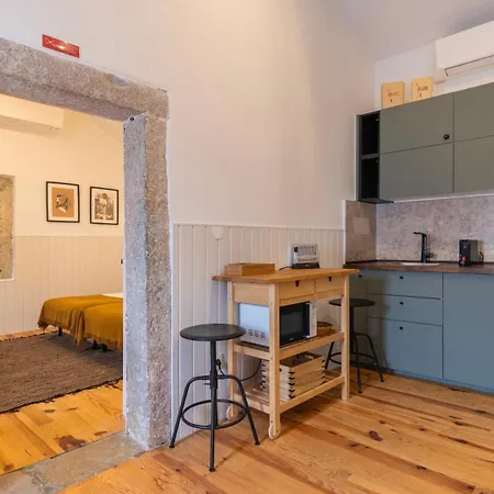 Appartement Patio Vilareto - Adelia By Lovelystay