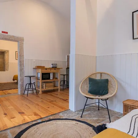 Patio Vilareto - Adelia By Lovelystay Appartement