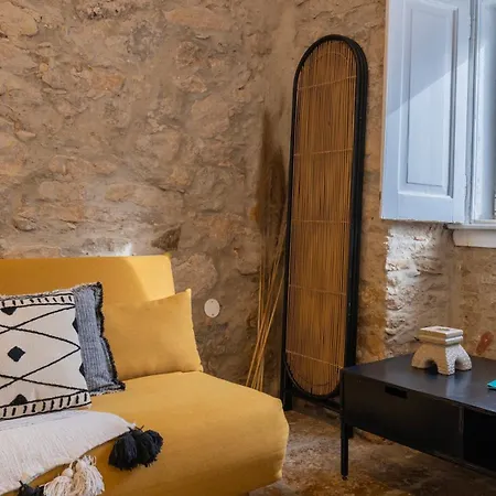 Appartement Patio Vilareto - Adelia By Lovelystay