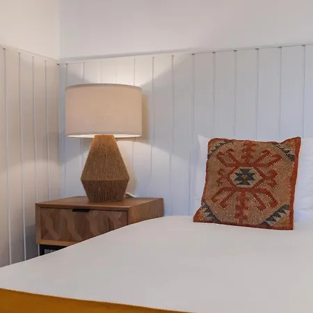 Appartement Patio Vilareto - Adelia By Lovelystay *
